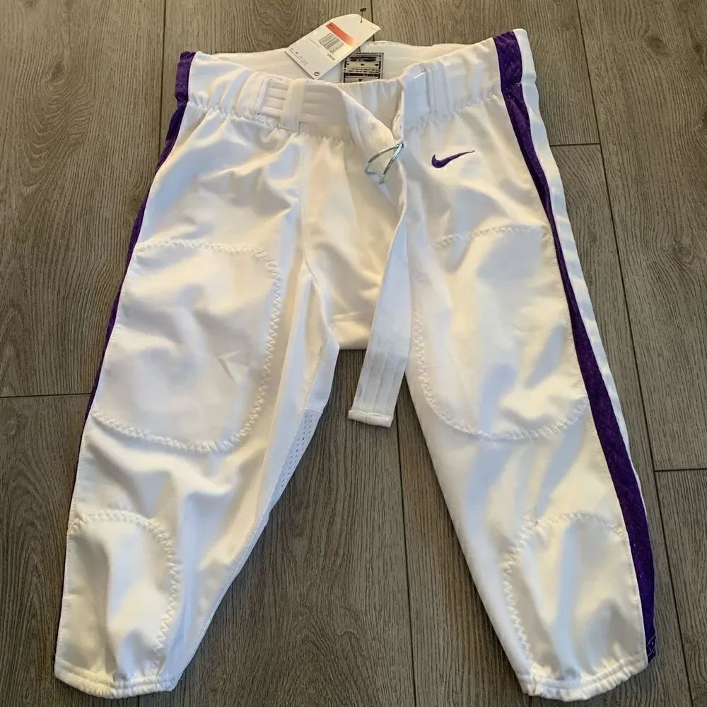 Nike football pants great for practice